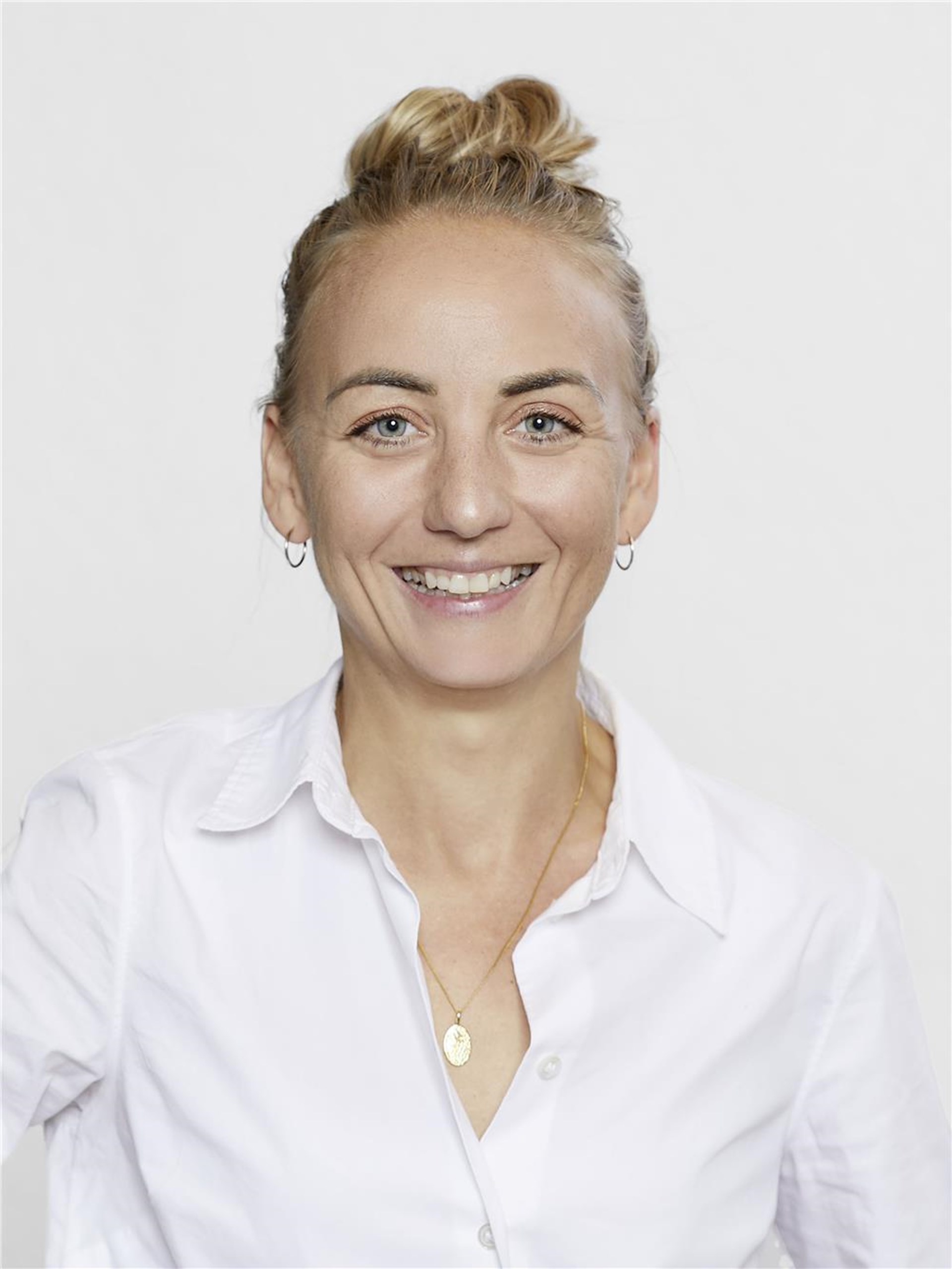 Vanessa De Luca