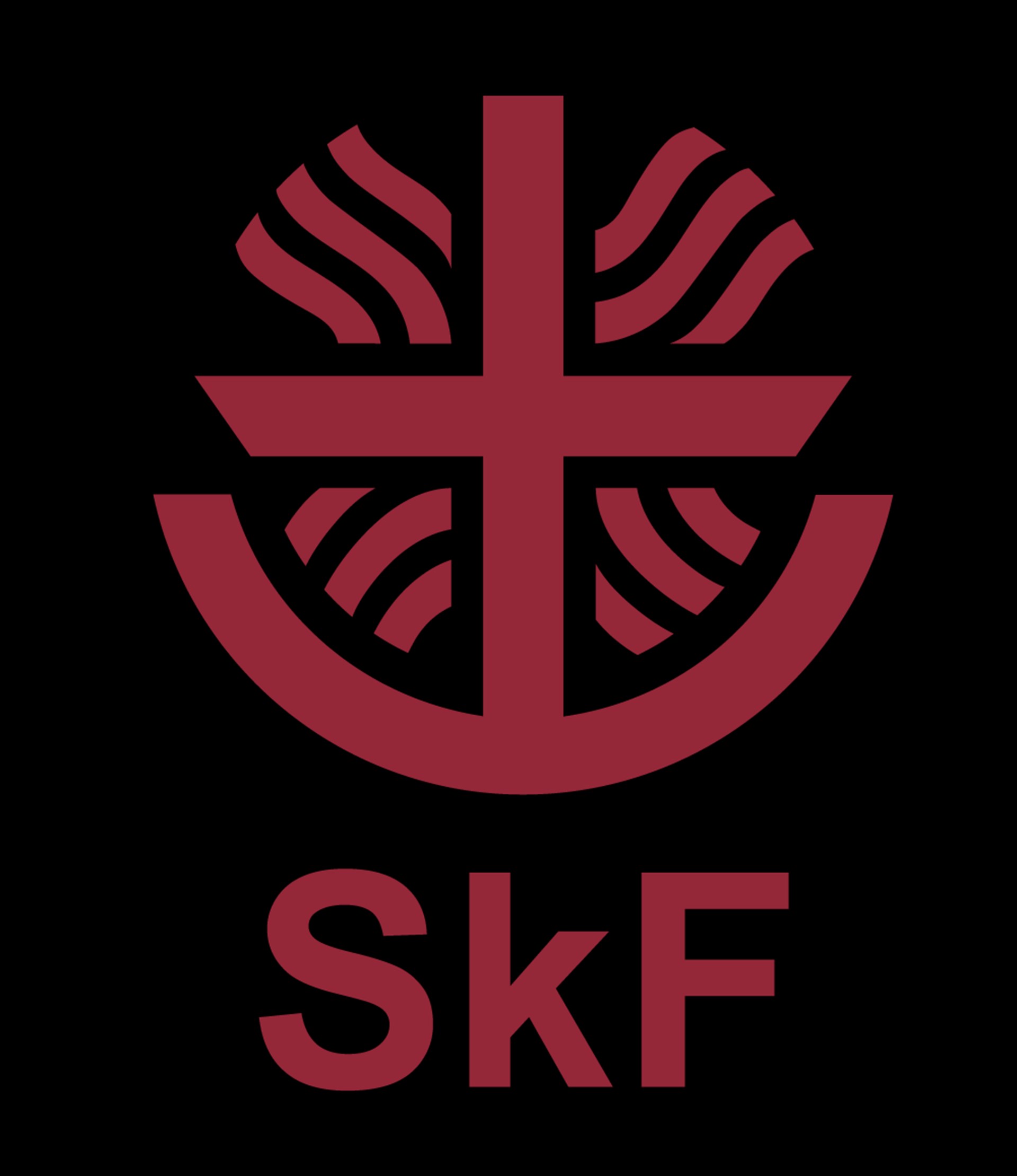 Logo des Fachverbandes Sozialdienst katholischer Frauen (SkF)