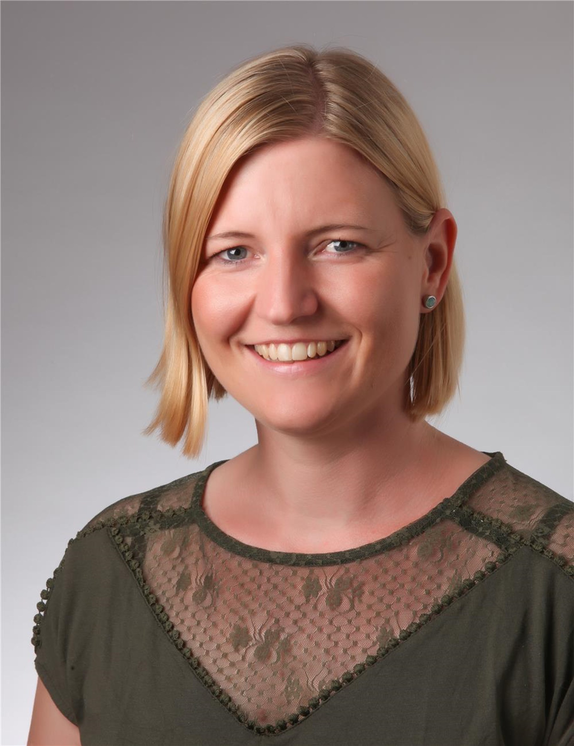 Nicole Tunnat